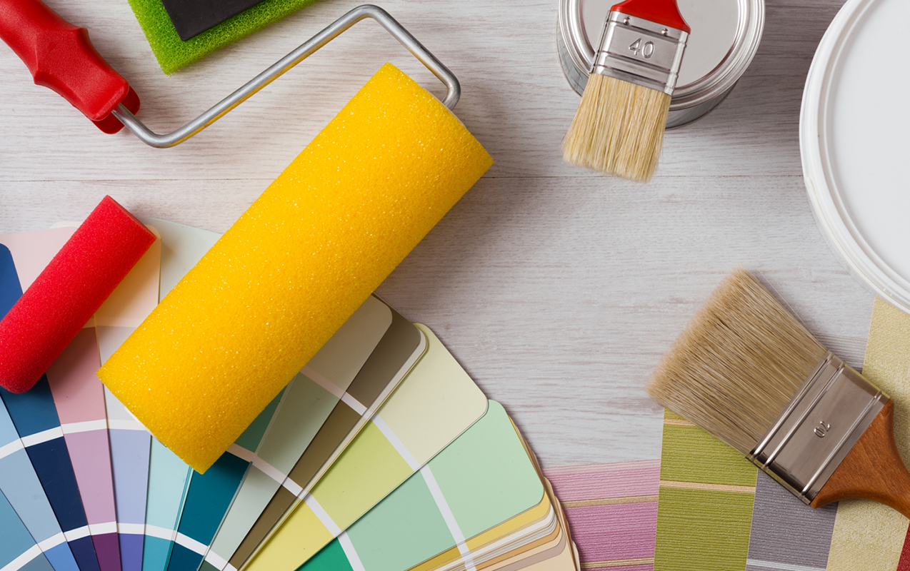 Düziçi dış cephe boyama