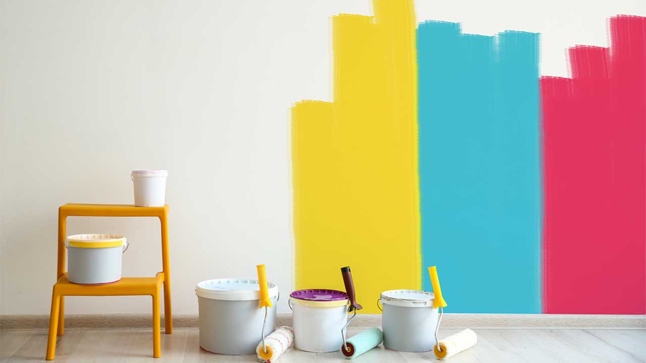 Düziçi iç cephe boyama